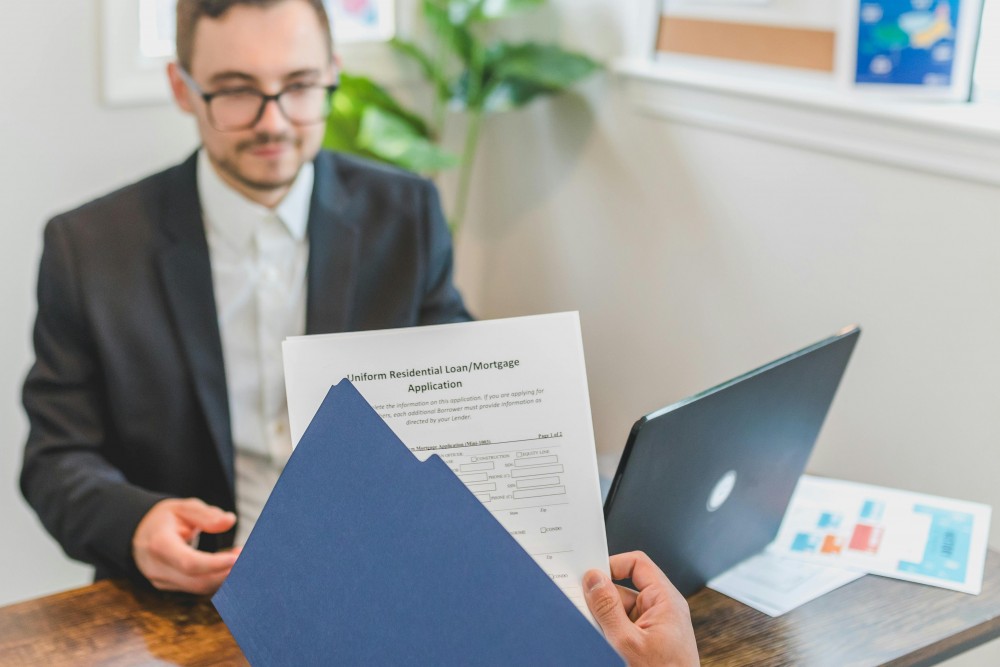 CÓMO ACCEDER A UN CRÉDITO HIPOTECARIO: Guía clara y confiable para tu vivienda propia