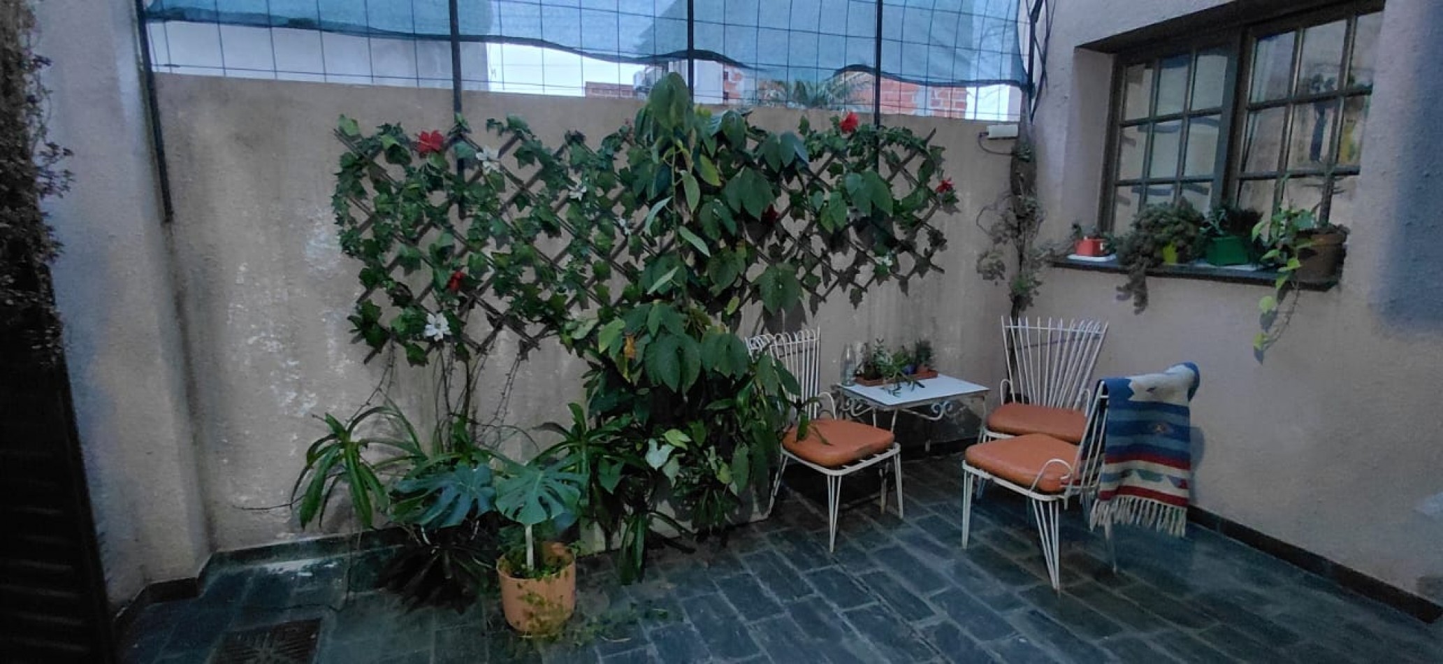 Casa a la Venta con Piscina y Quincho- VIEYTES 1847