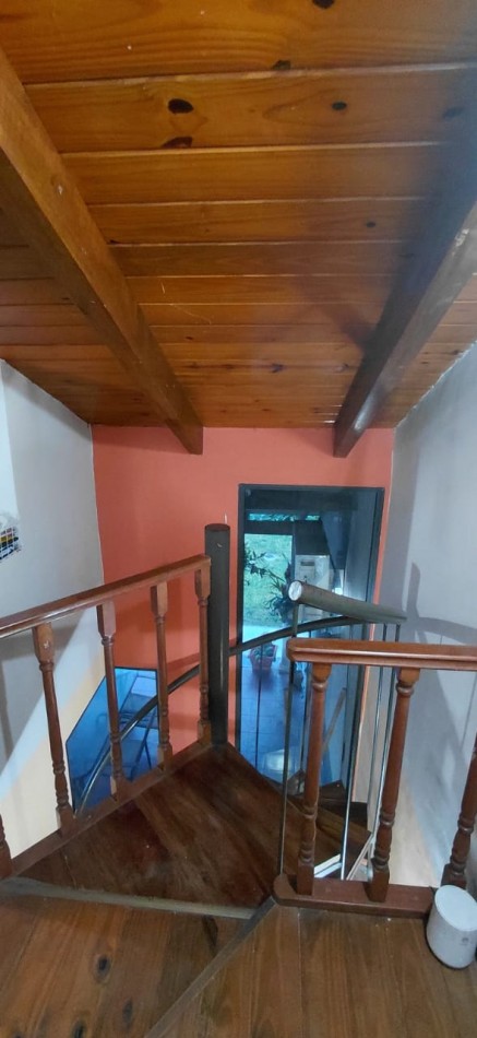 Casa a la Venta con Piscina y Quincho- VIEYTES 1847