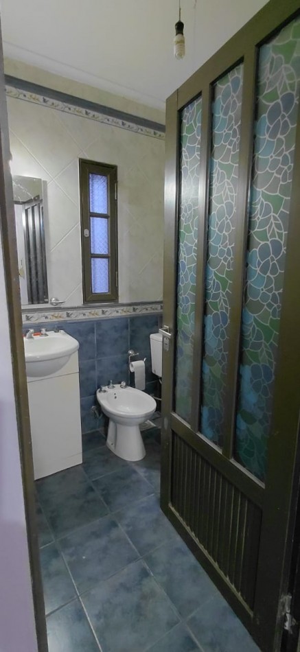Casa a la Venta con Piscina y Quincho- VIEYTES 1847