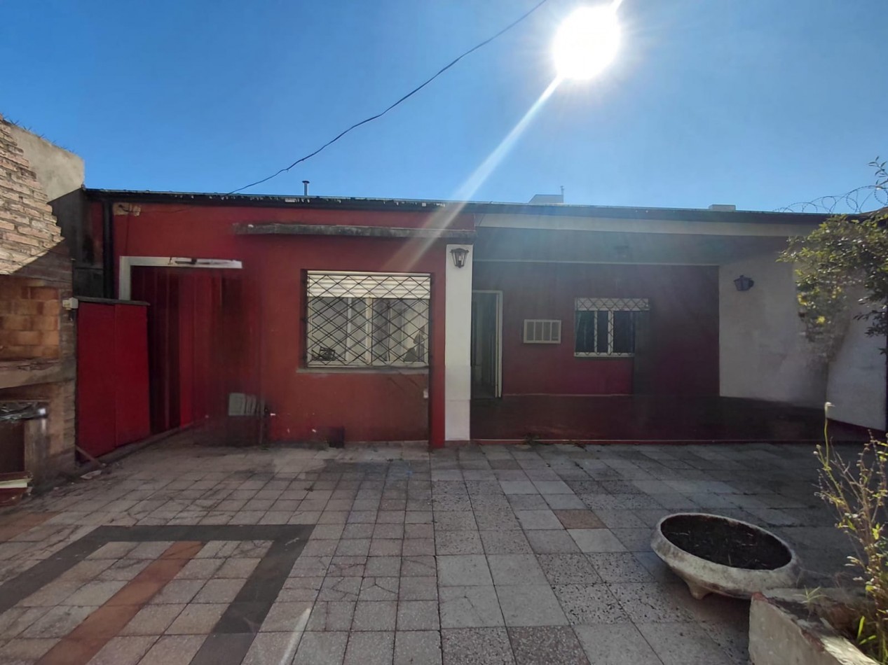 CASA INTERNA a metros de Av. Gral. Paz