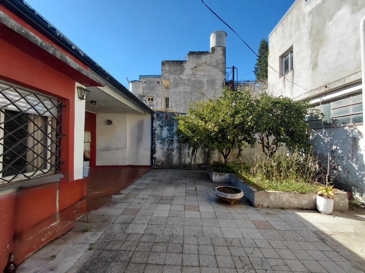 CASA INTERNA a metros de Av. Gral. Paz