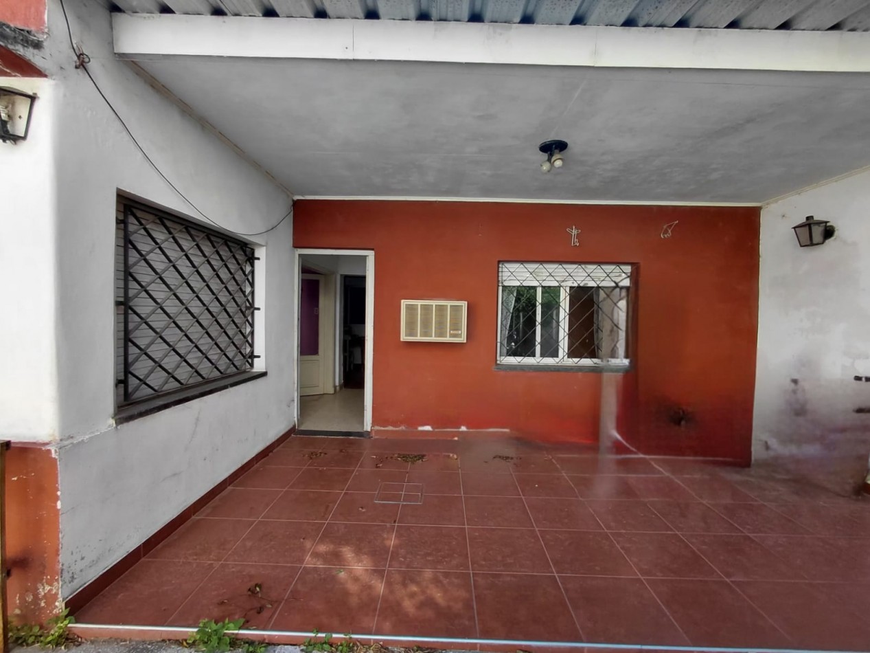CASA INTERNA a metros de Av. Gral. Paz