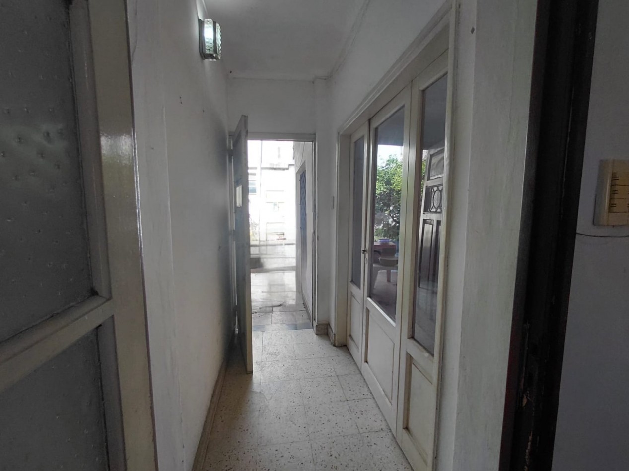 CASA INTERNA a metros de Av. Gral. Paz