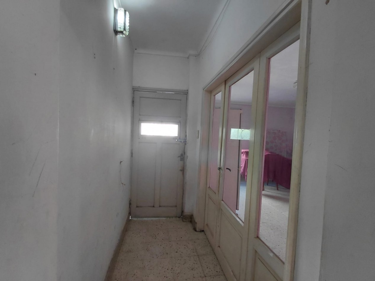 CASA INTERNA a metros de Av. Gral. Paz