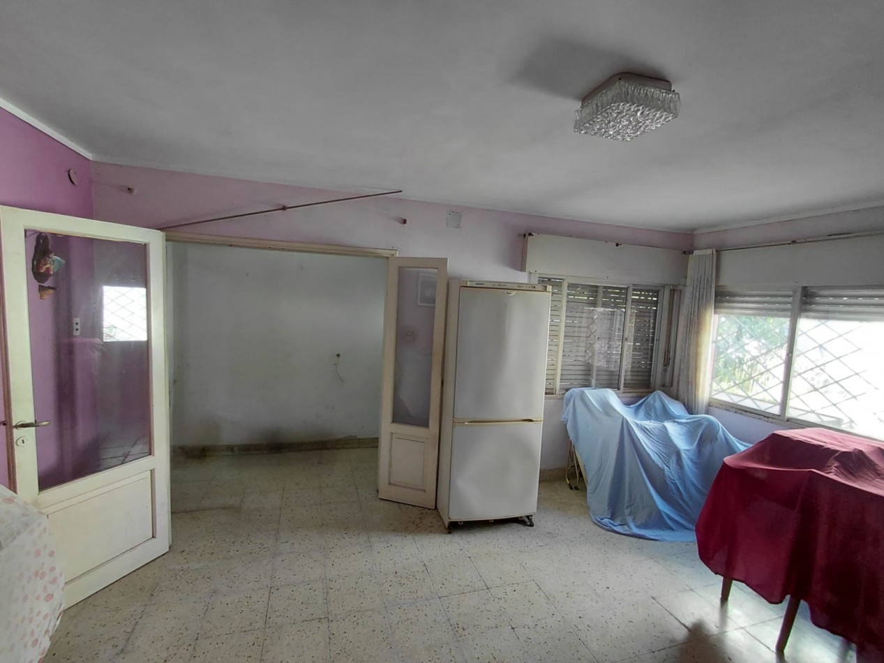 CASA INTERNA a metros de Av. Gral. Paz