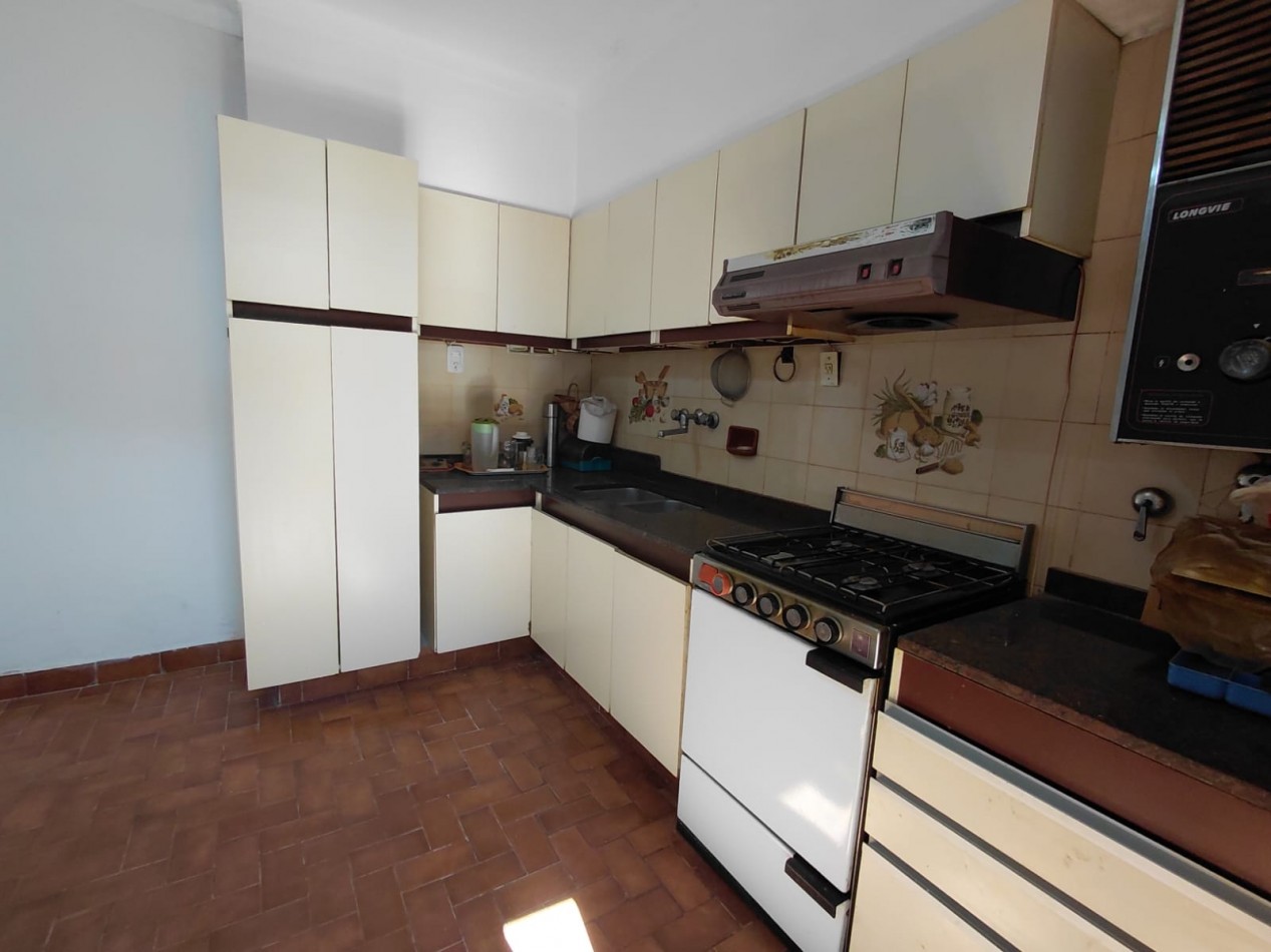 CASA INTERNA a metros de Av. Gral. Paz