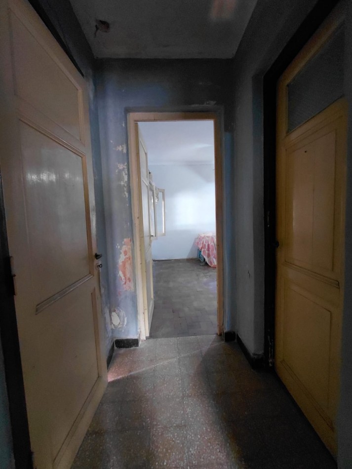 CASA INTERNA a metros de Av. Gral. Paz