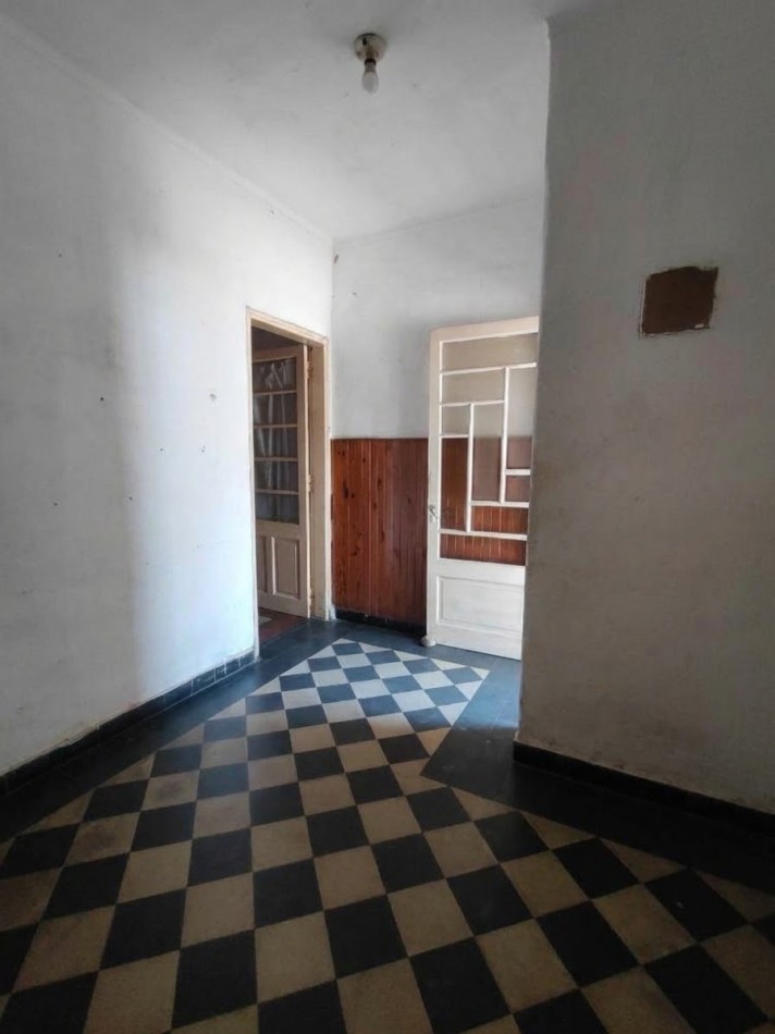 DEPARTAMENTOS A REFACCIONAR en barrio Candioti Norte