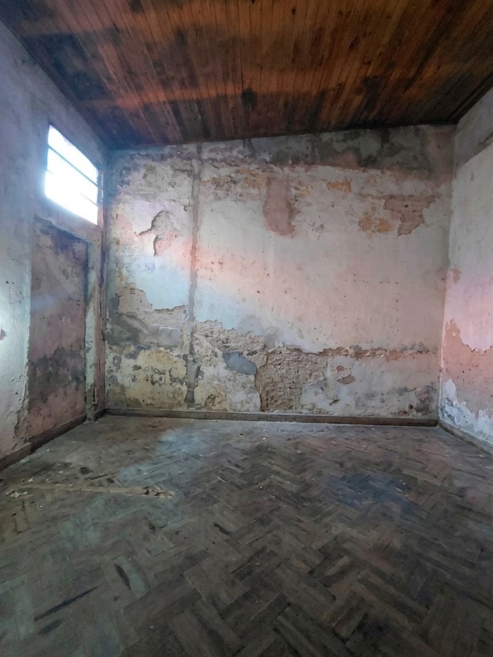 DEPARTAMENTOS A REFACCIONAR en barrio Candioti Norte