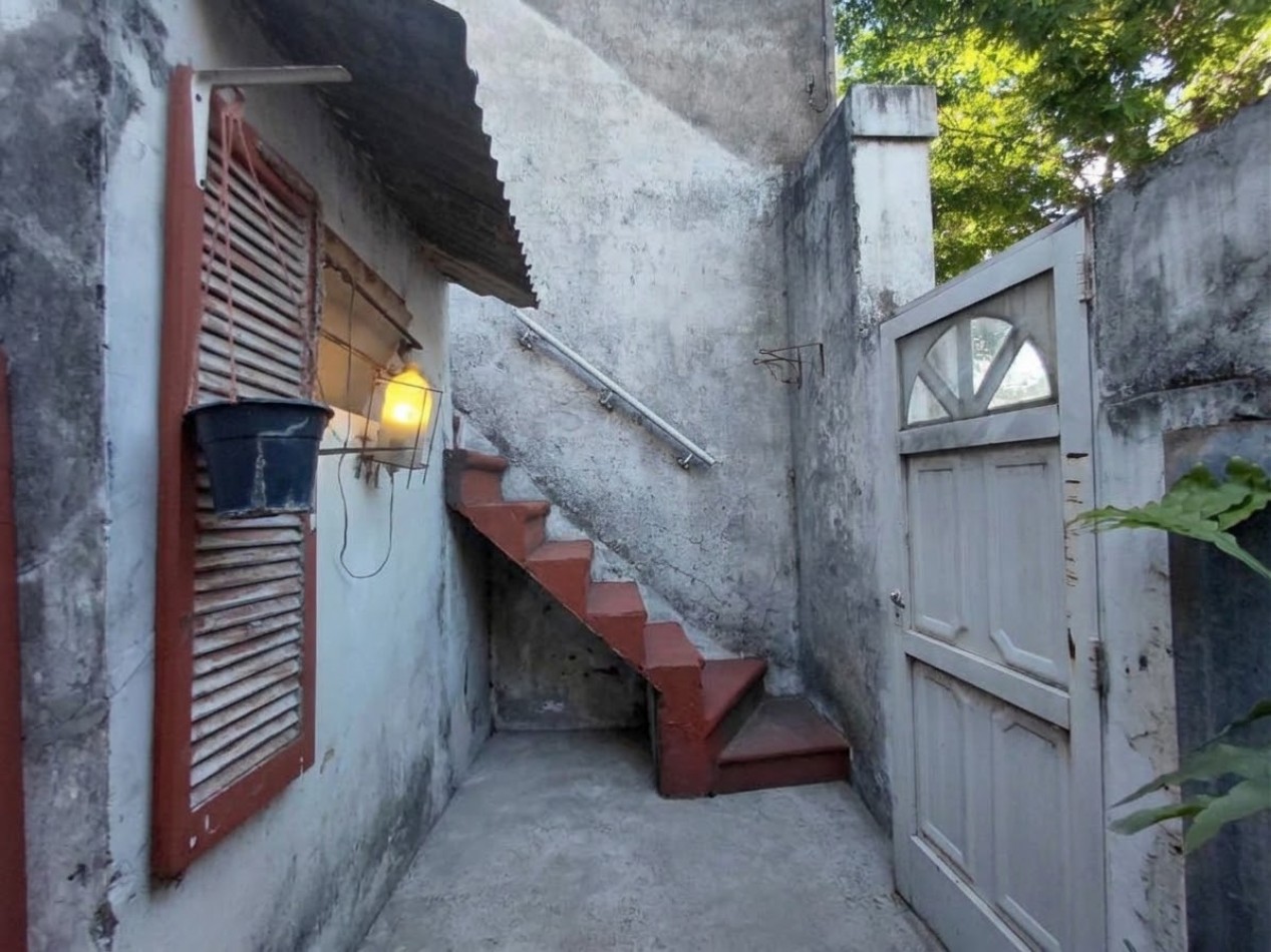 DEPARTAMENTOS A REFACCIONAR en barrio Candioti Norte