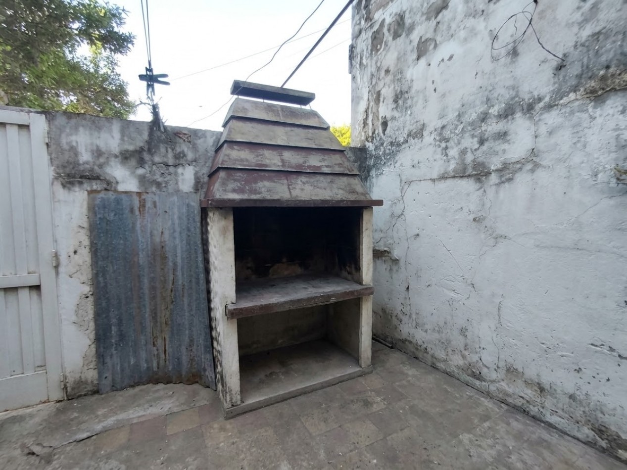 DEPARTAMENTOS A REFACCIONAR en barrio Candioti Norte