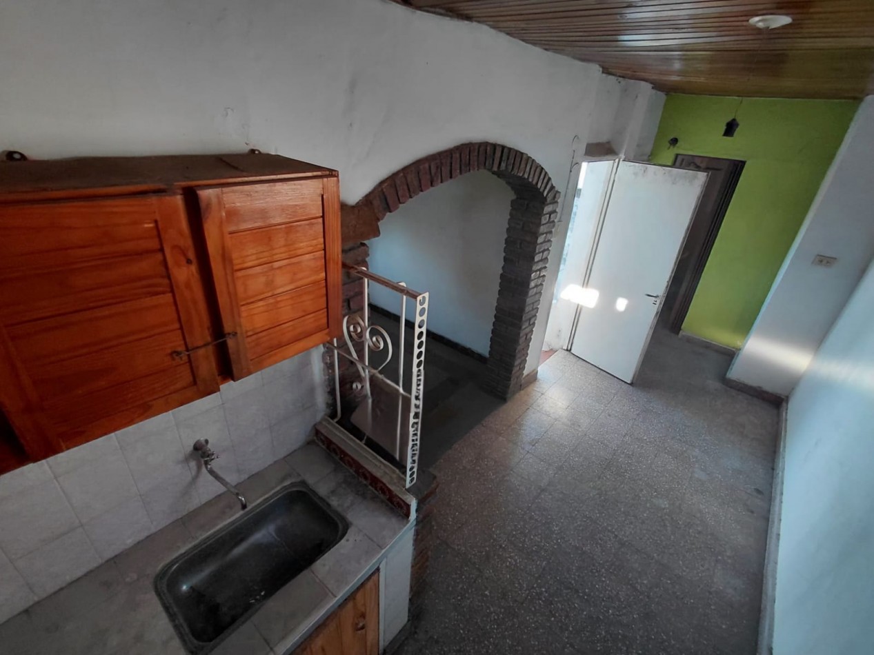 DEPARTAMENTOS A REFACCIONAR en barrio Candioti Norte