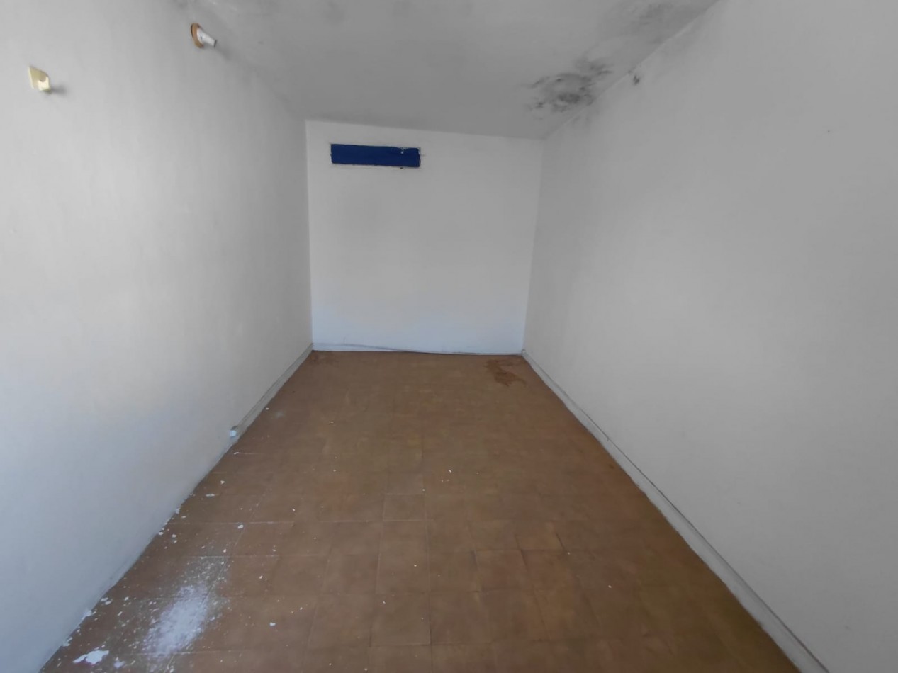 DEPARTAMENTOS A REFACCIONAR en barrio Candioti Norte