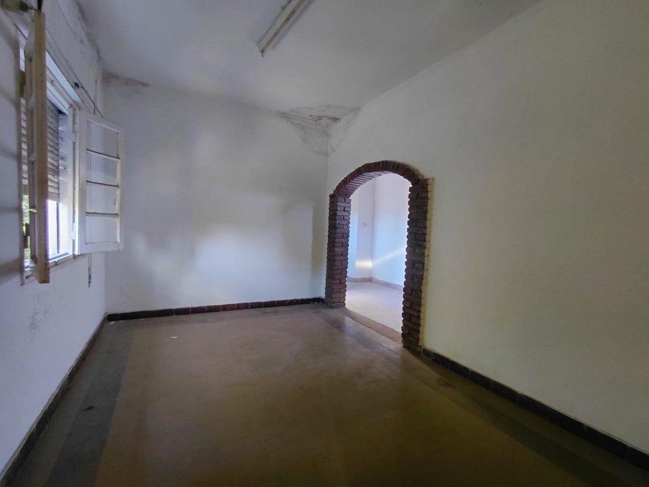 DEPARTAMENTOS A REFACCIONAR en barrio Candioti Norte