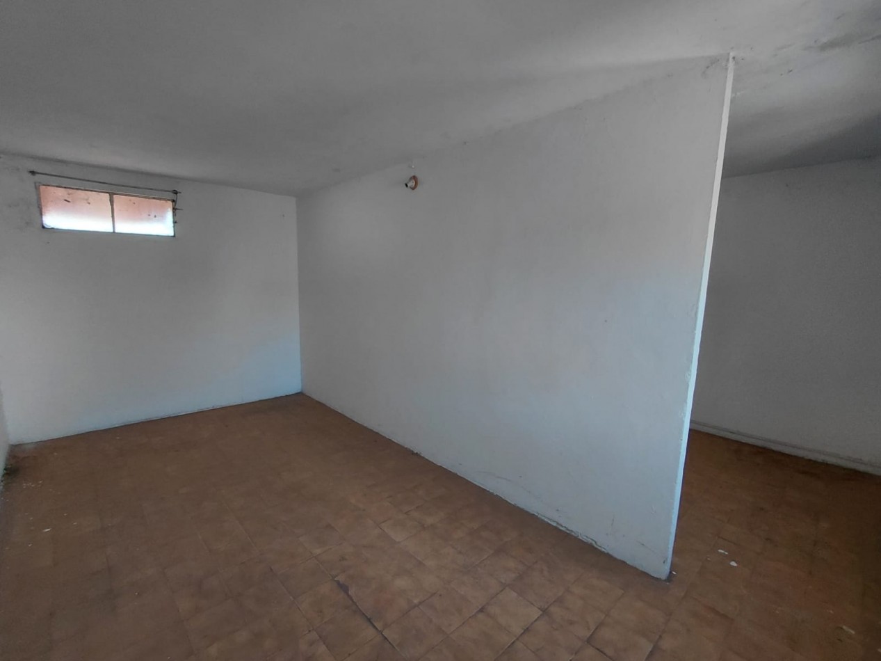 DEPARTAMENTOS A REFACCIONAR en barrio Candioti Norte