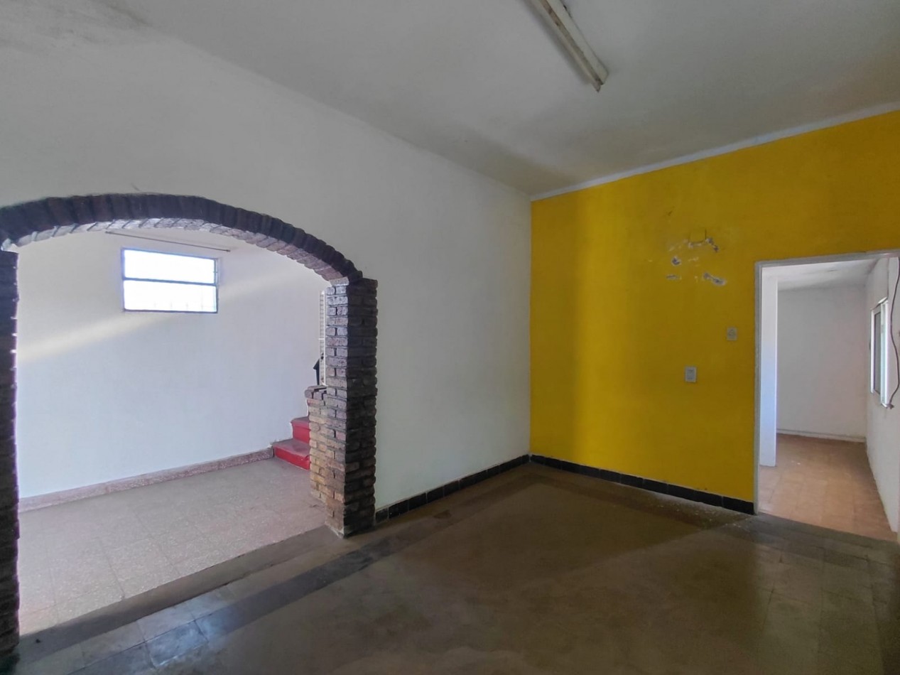 DEPARTAMENTOS A REFACCIONAR en barrio Candioti Norte