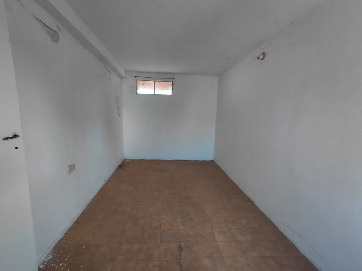 DEPARTAMENTOS A REFACCIONAR en barrio Candioti Norte