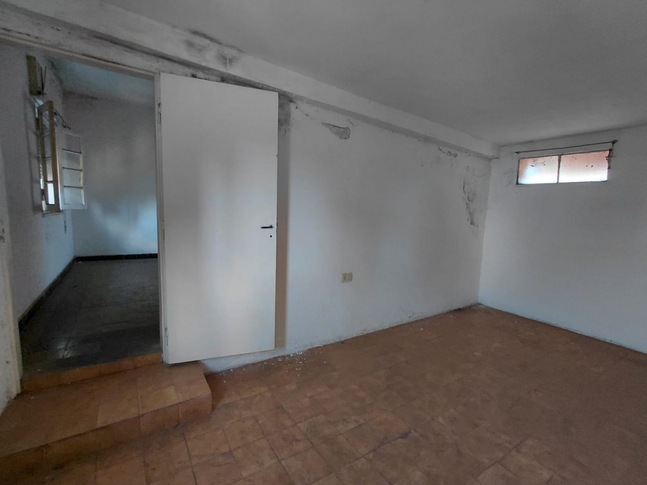 DEPARTAMENTOS A REFACCIONAR en barrio Candioti Norte