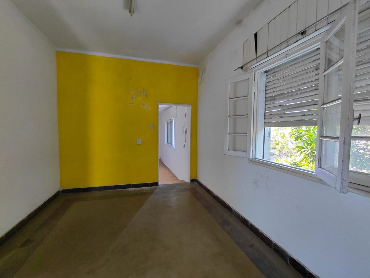 DEPARTAMENTOS A REFACCIONAR en barrio Candioti Norte