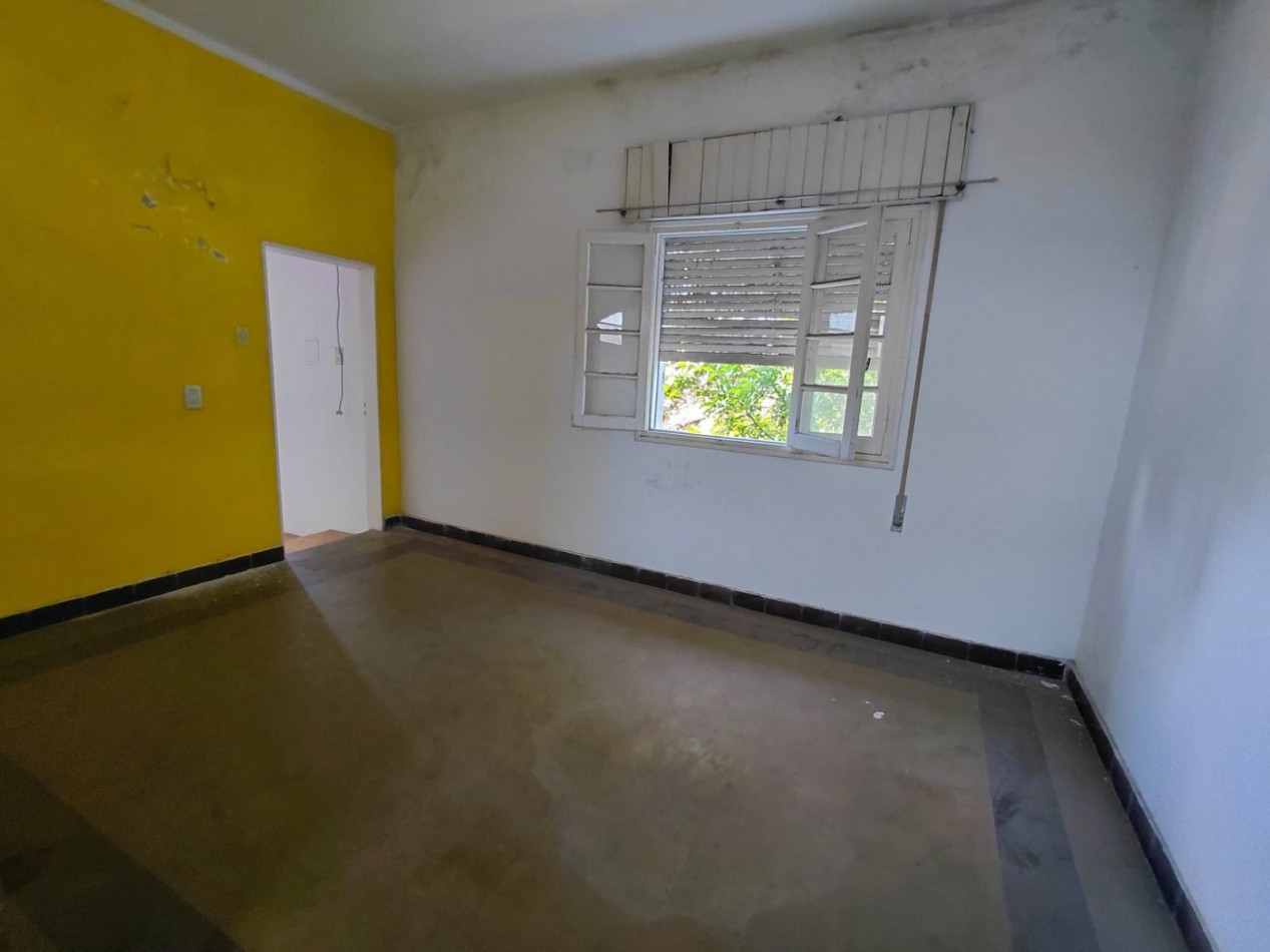 DEPARTAMENTOS A REFACCIONAR en barrio Candioti Norte