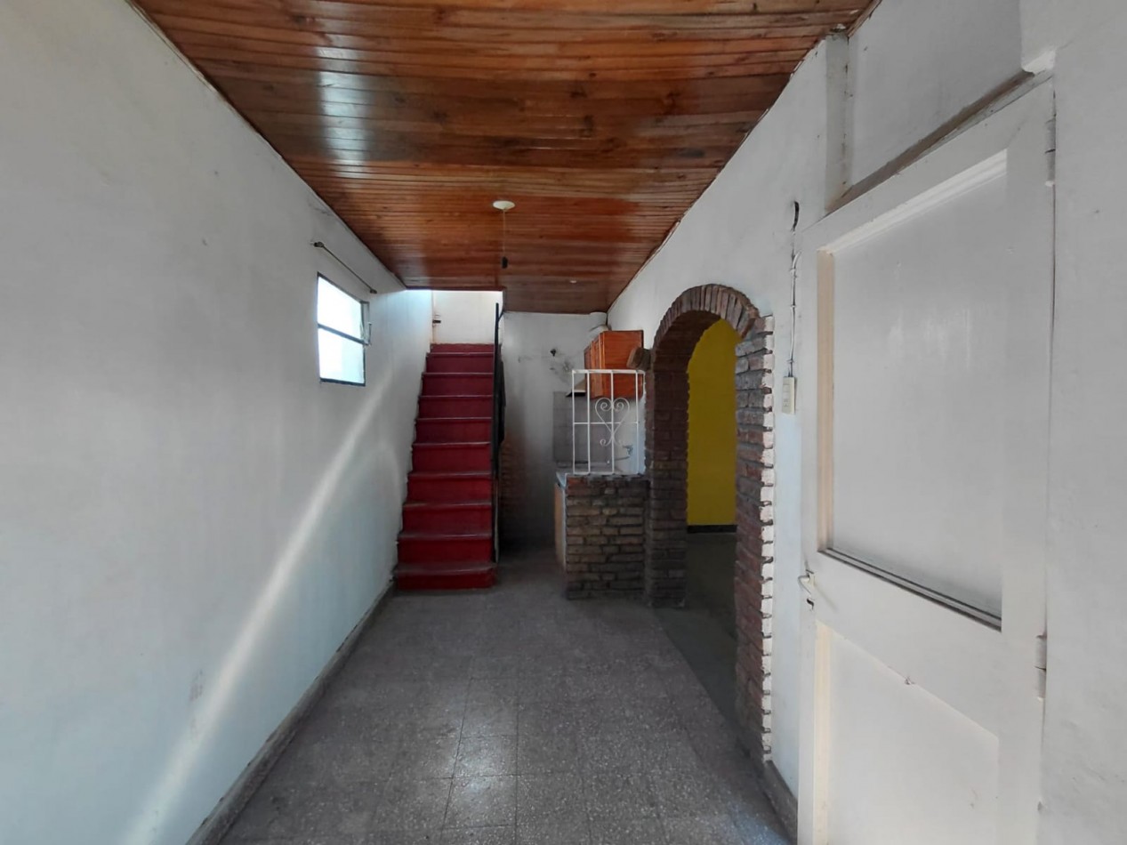 DEPARTAMENTOS A REFACCIONAR en barrio Candioti Norte