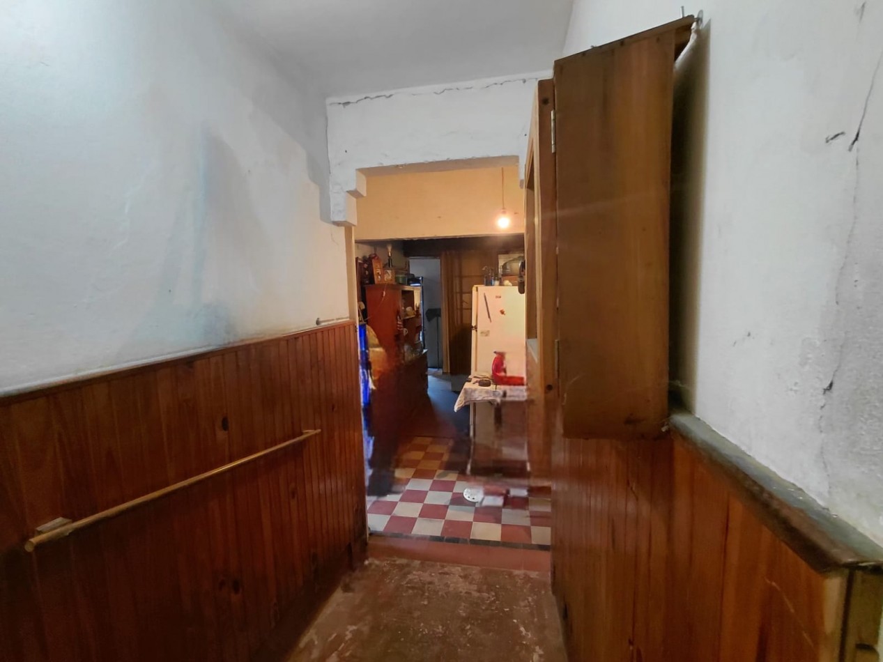 DEPARTAMENTOS A REFACCIONAR en barrio Candioti Norte