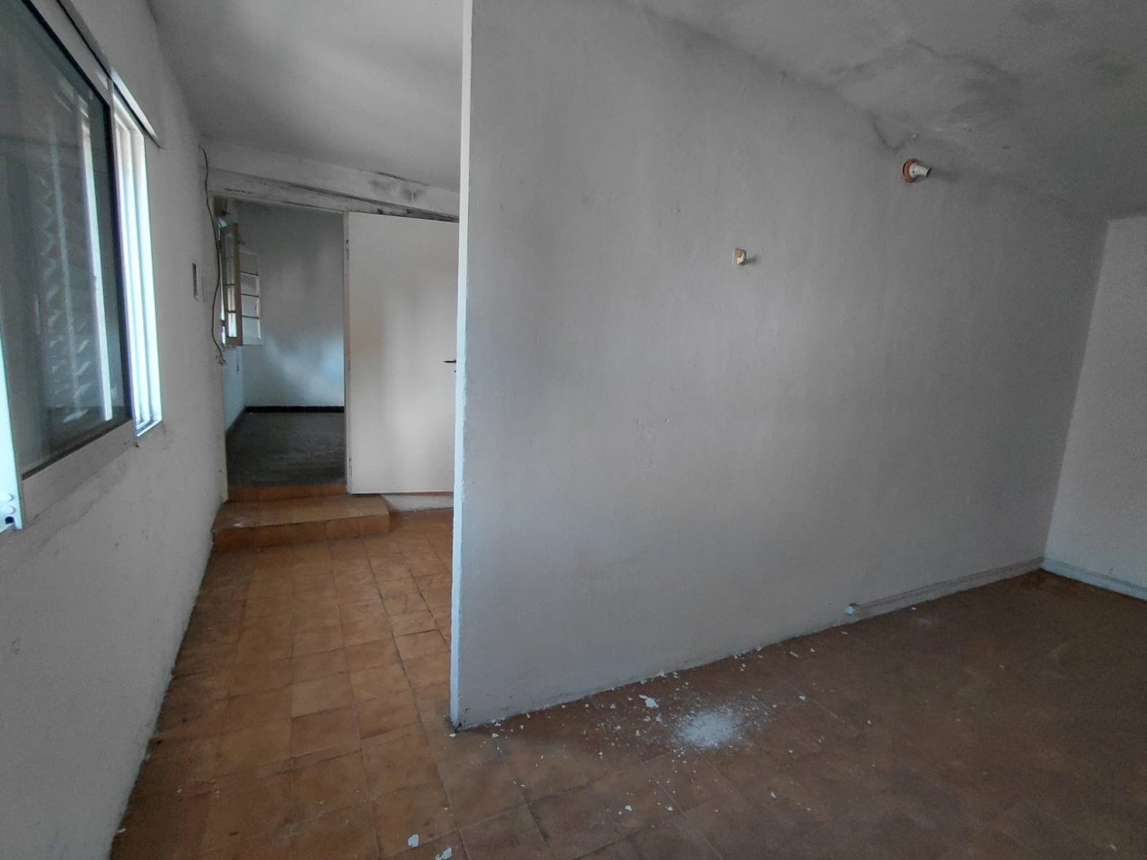 DEPARTAMENTOS A REFACCIONAR en barrio Candioti Norte