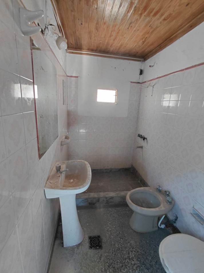 DEPARTAMENTOS A REFACCIONAR en barrio Candioti Norte