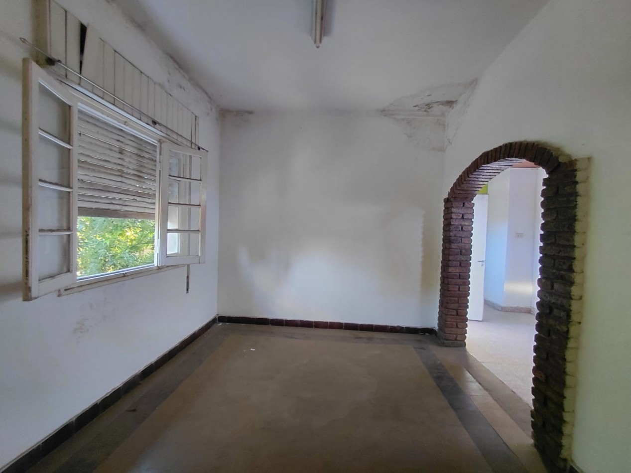 DEPARTAMENTOS A REFACCIONAR en barrio Candioti Norte