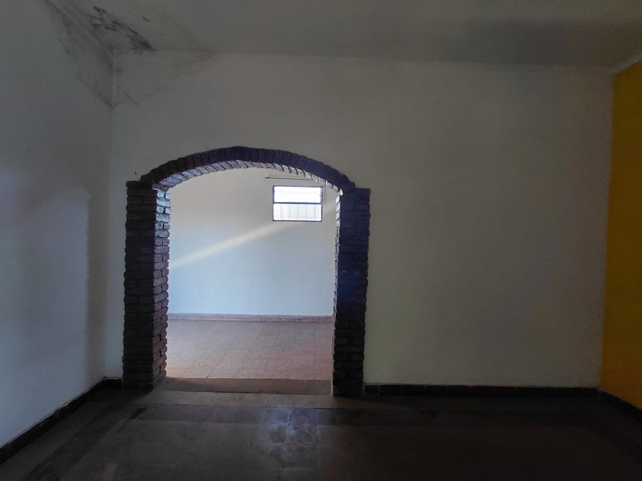 DEPARTAMENTOS A REFACCIONAR en barrio Candioti Norte