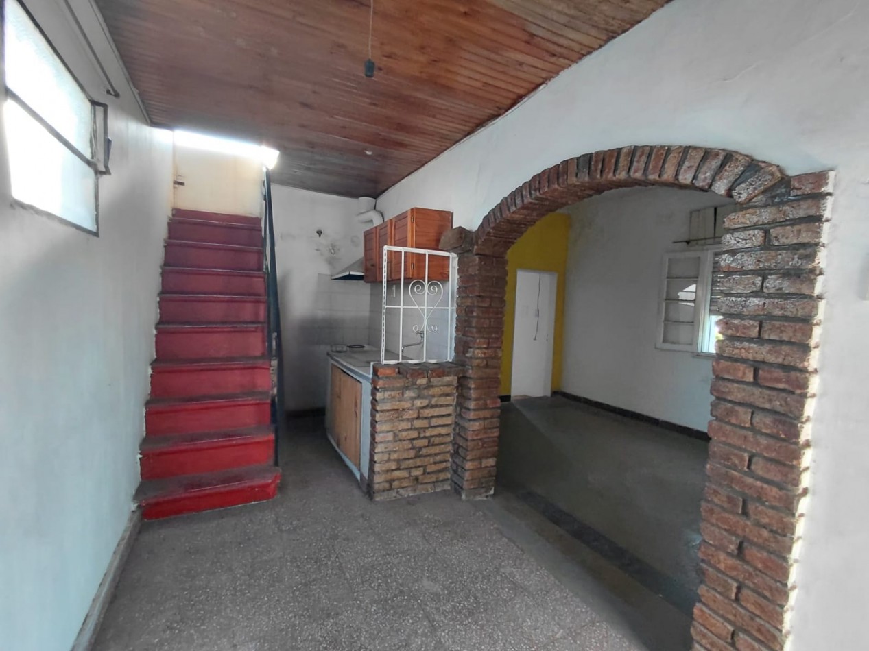 DEPARTAMENTOS A REFACCIONAR en barrio Candioti Norte