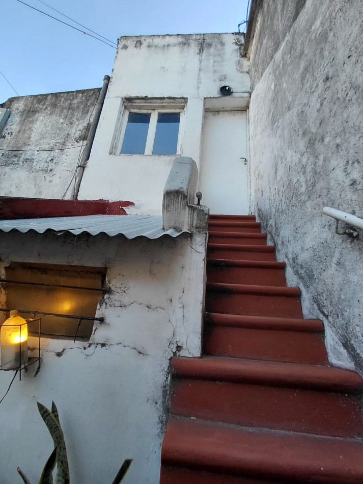 DEPARTAMENTOS A REFACCIONAR en barrio Candioti Norte
