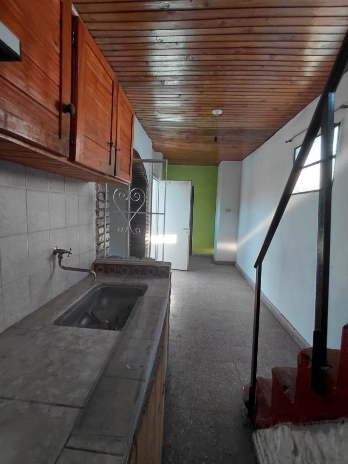 DEPARTAMENTOS A REFACCIONAR en barrio Candioti Norte