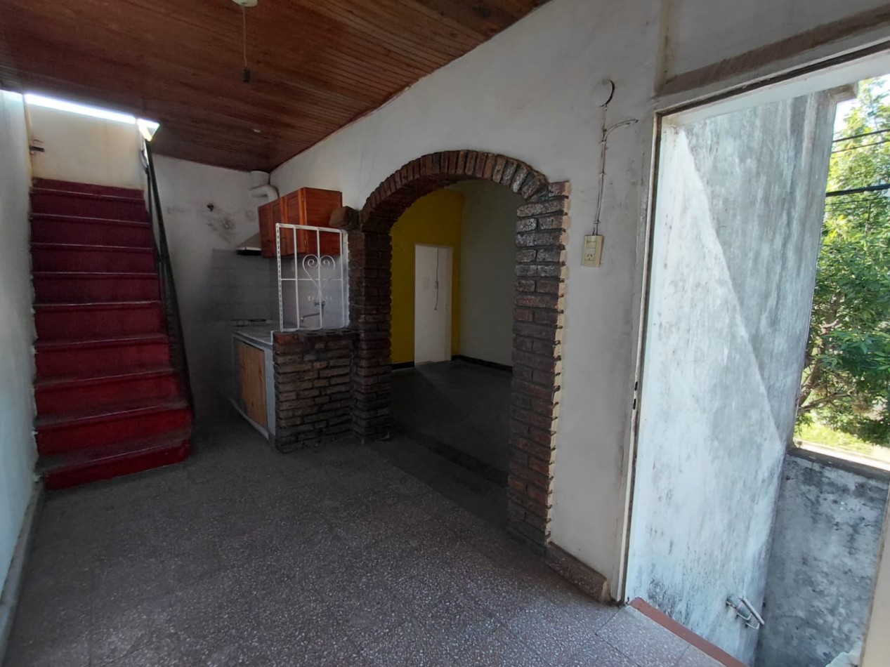 DEPARTAMENTOS A REFACCIONAR en barrio Candioti Norte