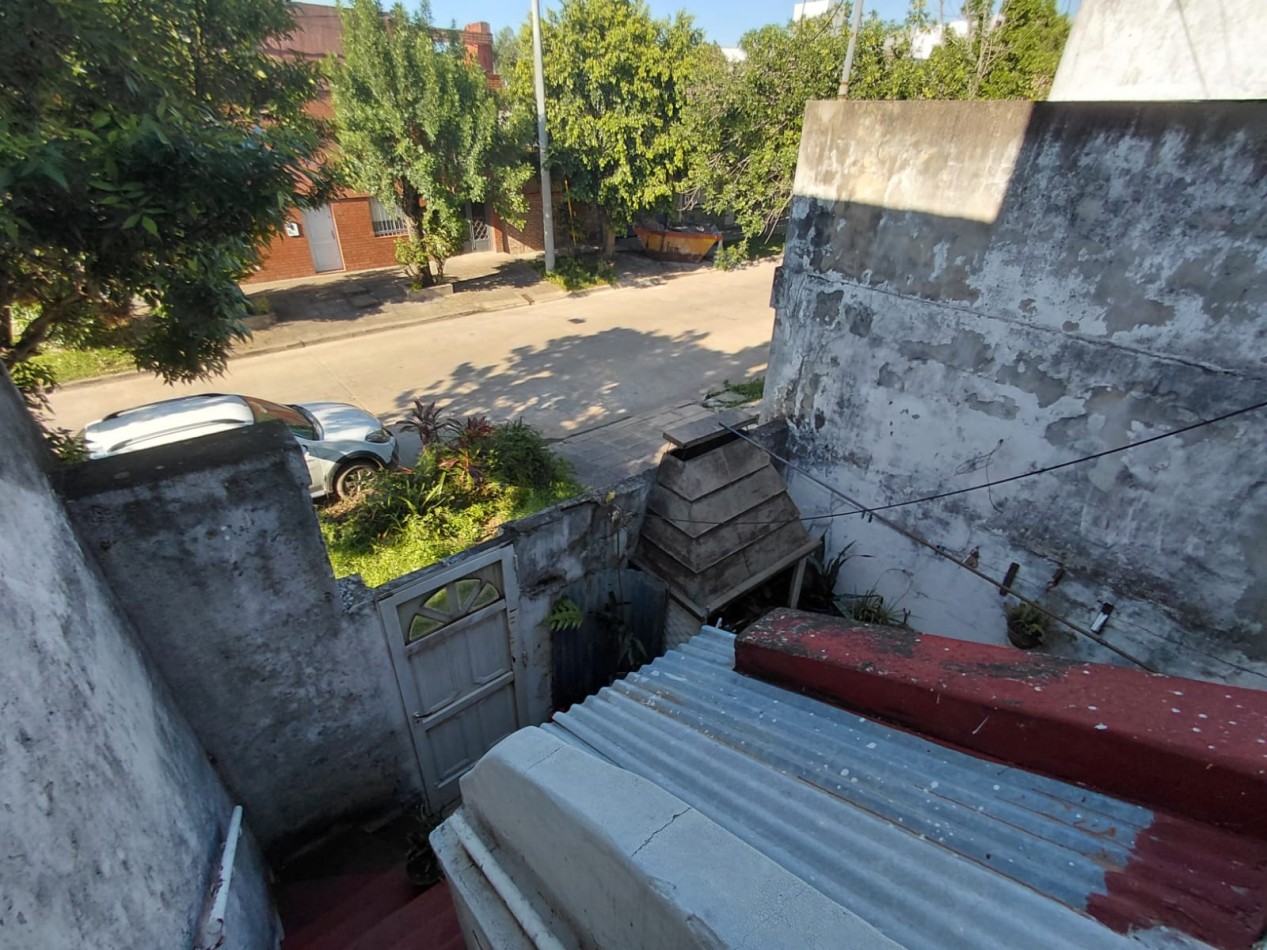 DEPARTAMENTOS A REFACCIONAR en barrio Candioti Norte