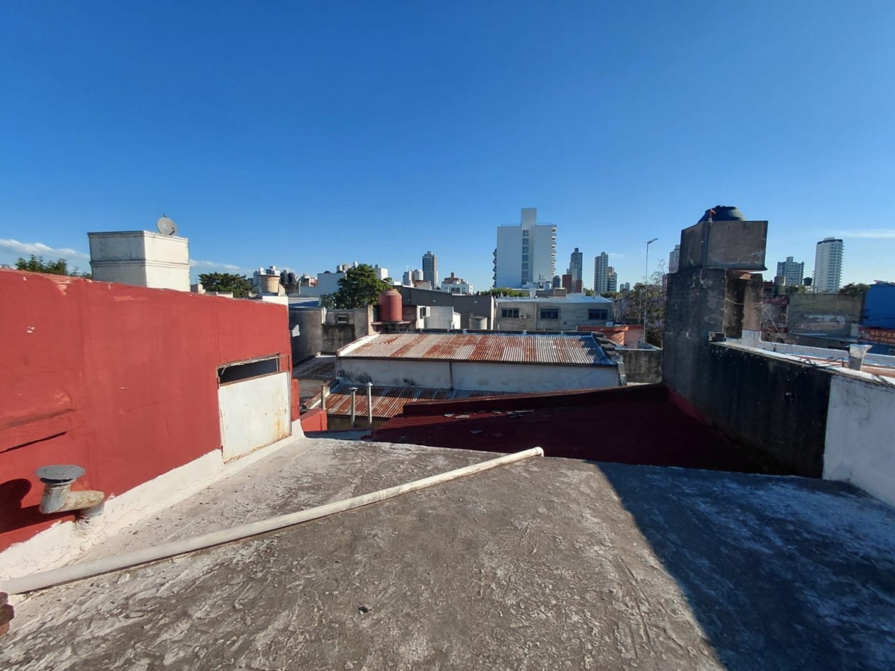 DEPARTAMENTOS A REFACCIONAR en barrio Candioti Norte