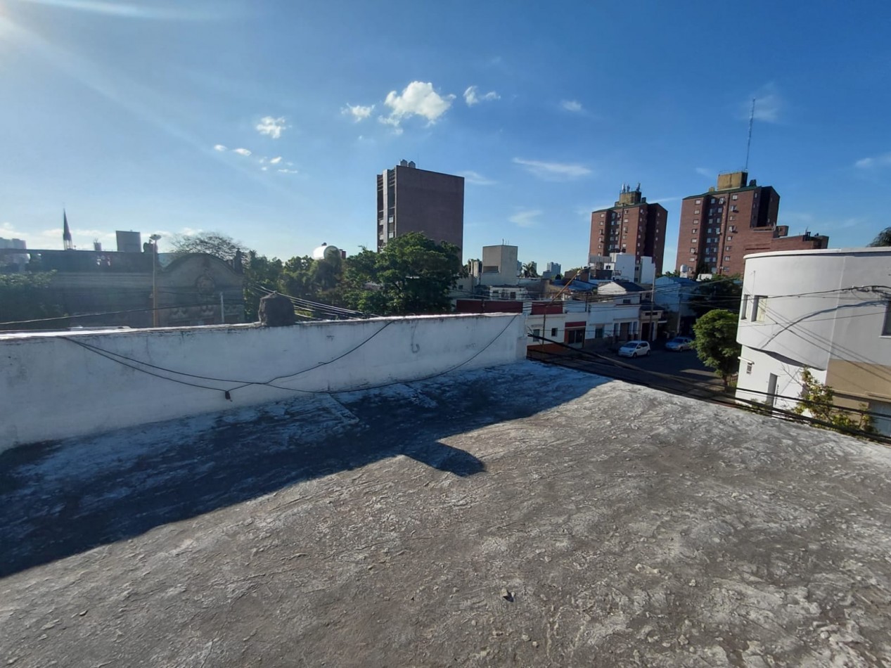 DEPARTAMENTOS A REFACCIONAR en barrio Candioti Norte