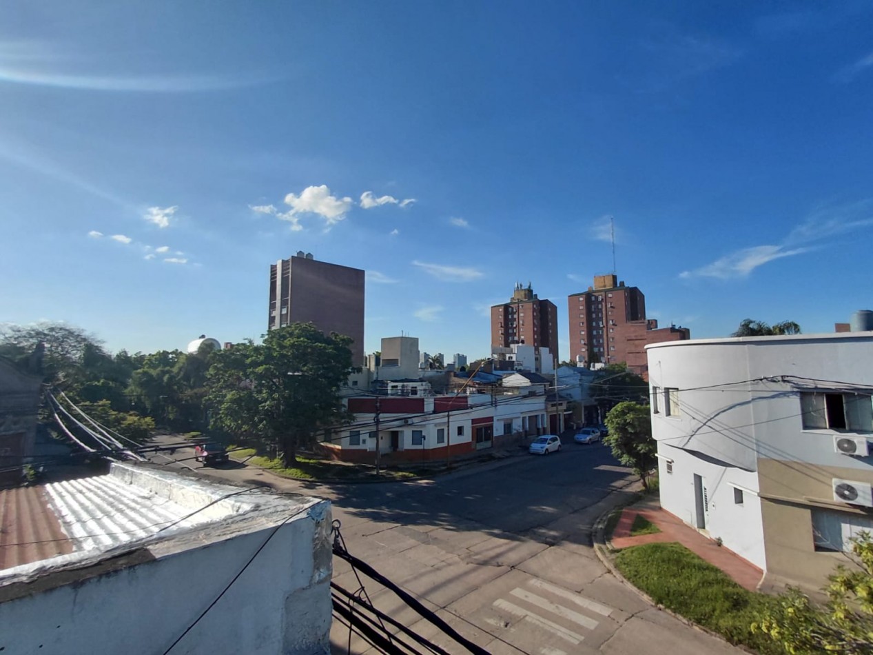 DEPARTAMENTOS A REFACCIONAR en barrio Candioti Norte