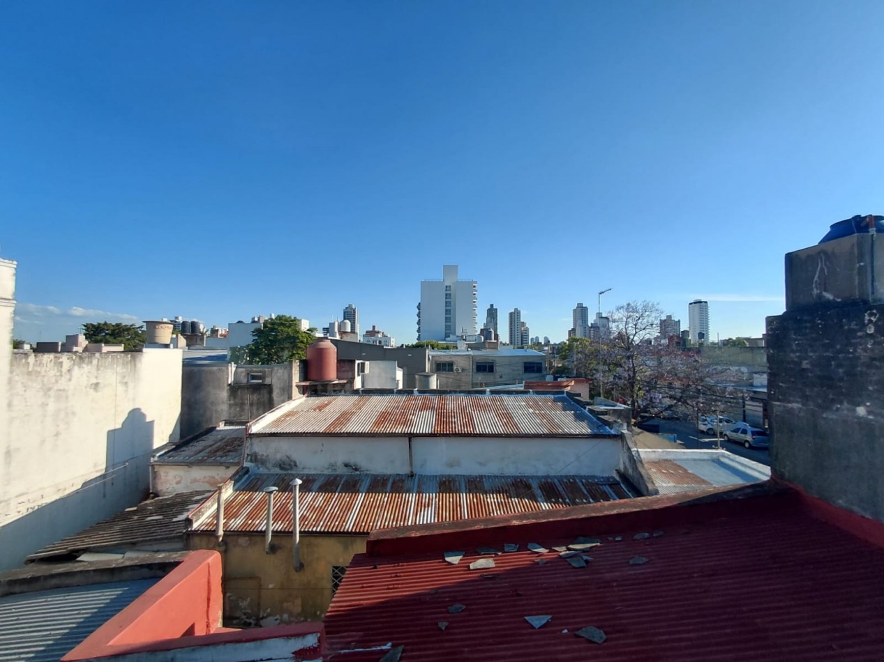 DEPARTAMENTOS A REFACCIONAR en barrio Candioti Norte