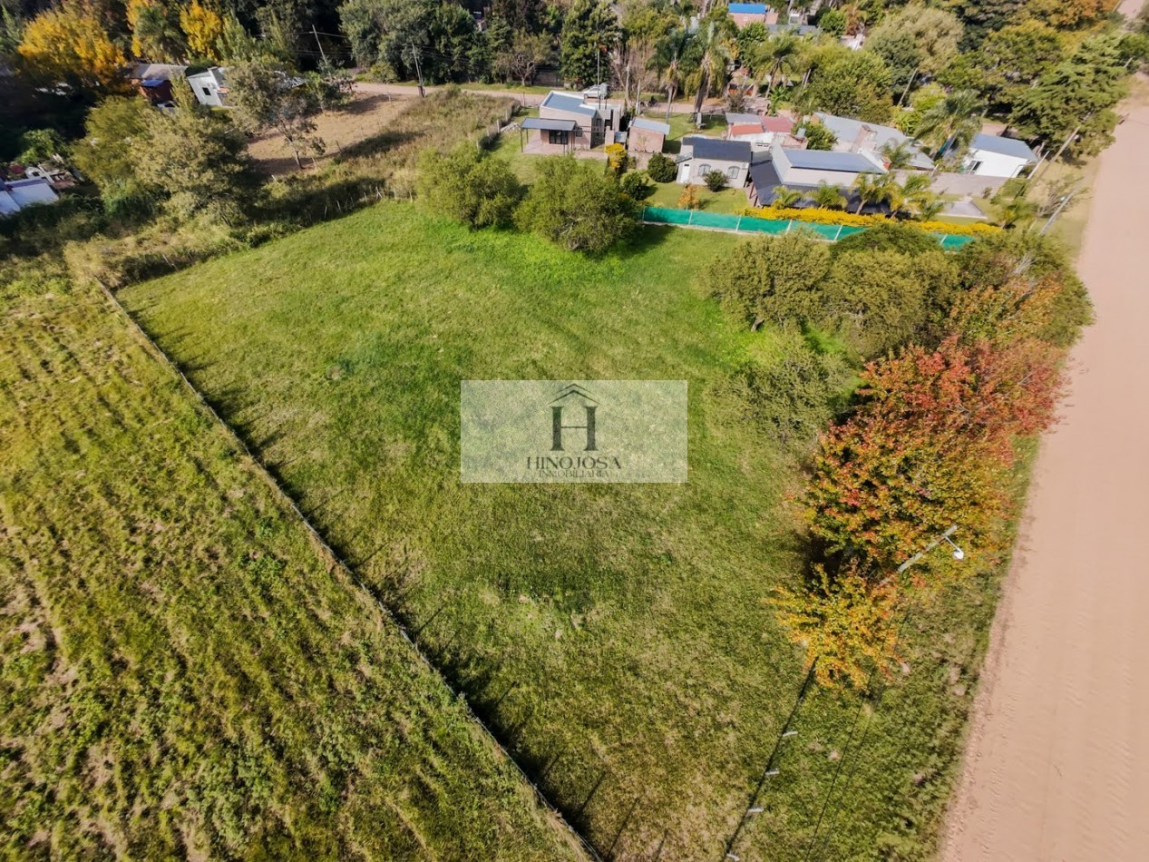 TERRENO en San Jose del Rincon - Km 10: Excelente entorno y oportunidad