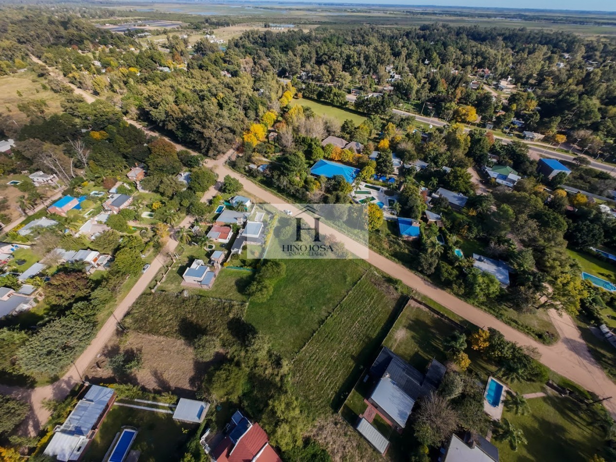 TERRENO en San Jose del Rincon - Km 10: Excelente entorno y oportunidad