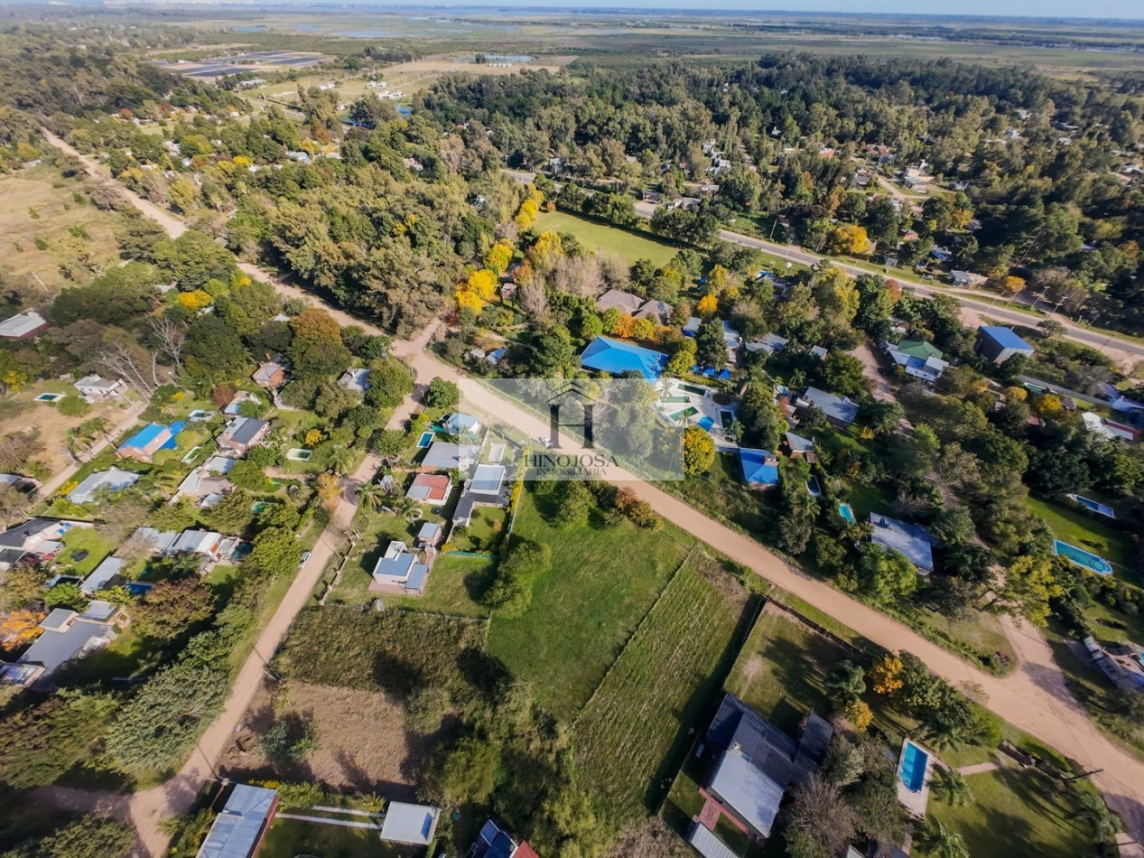 TERRENO en San Jose del Rincon - Km 10: Excelente entorno y oportunidad