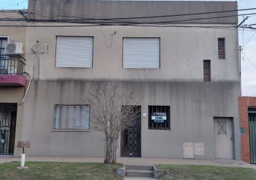 DOS VIVIENDAS en LAVAISSE casi Av. F.Zuviria