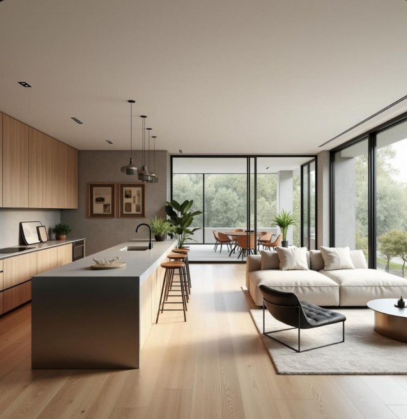 HINOJOSA Inmobiliaria